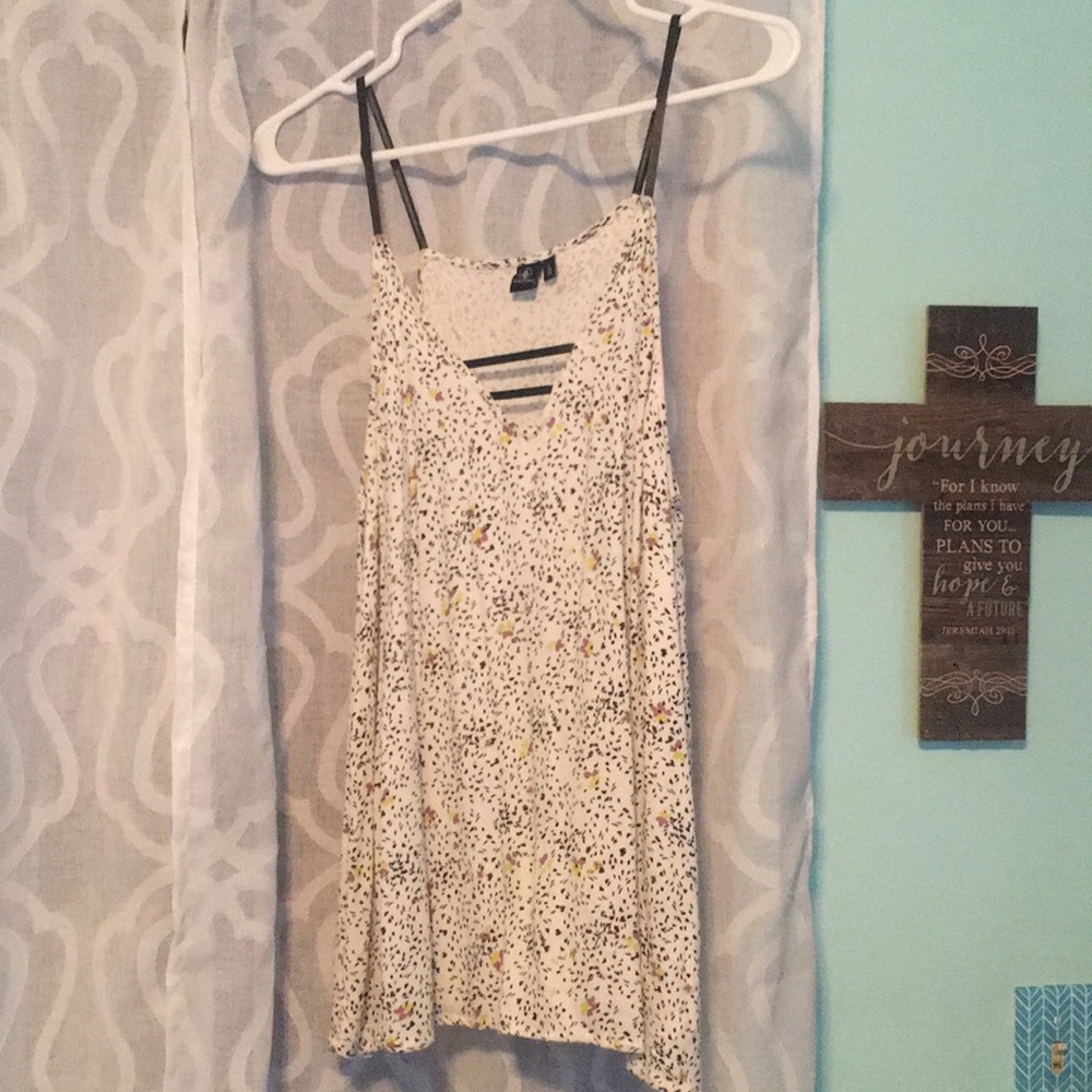 Cute tank